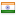 my-bot.top server is located in India